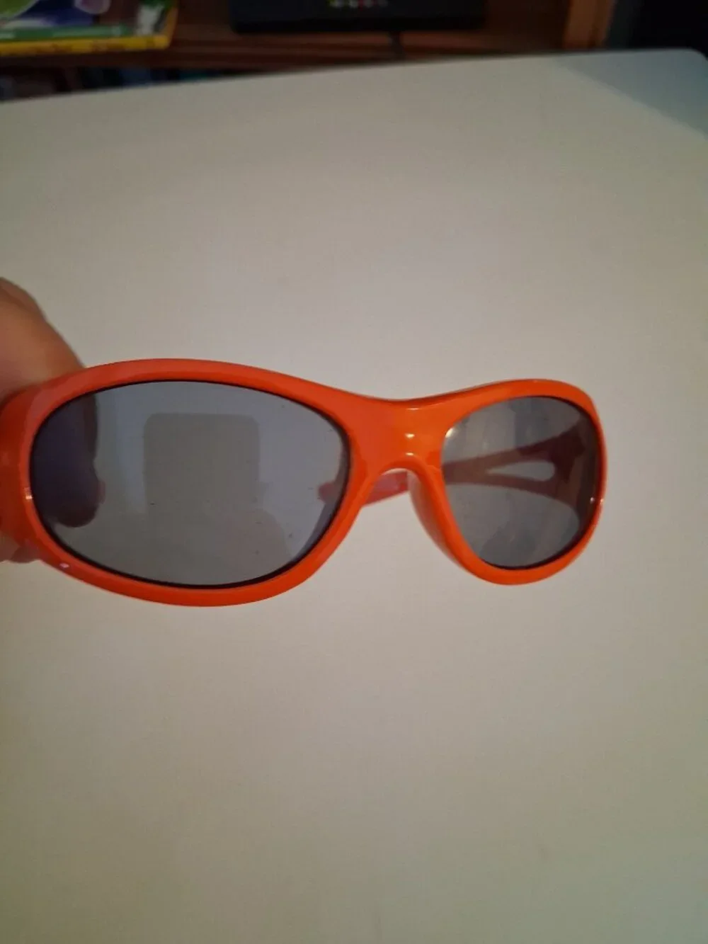 Toddler Small Child Sun Glasses Lot of 4
